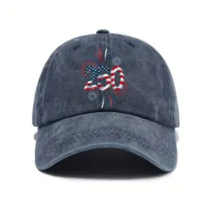 Navy Blue—Style B / adjustable