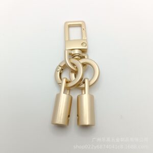 Pearl gold/five-piece set