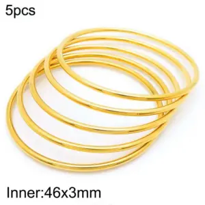46mm Gold Kb204517-KFC
