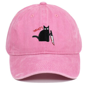 Pink / Adjustable