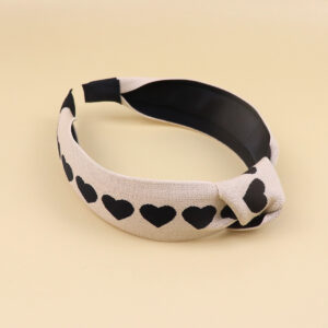 Single love knotted style