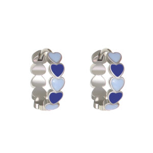 White k blue 3444