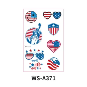 WS-A371-120*76mm