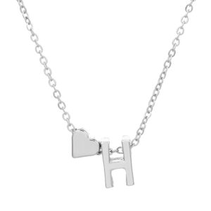 34 Silver H10050