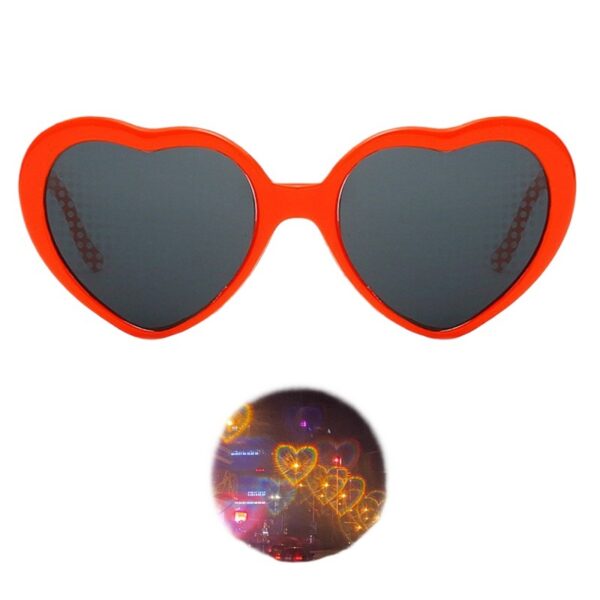 oly-55ed9bac1620de9531ae2cccb7f8e359 Wholesale Style Love Light Special Effect Glasses Valentine's Day Gift Peach Heart Change Love Creative Glasses