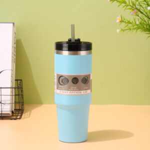 Lake blue / 30oz