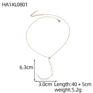 HA1XL0801 / Average Size