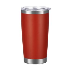 Red / 20oz