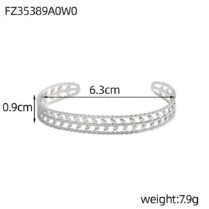 FZ35389A0W0 / One Size / 9*9*1