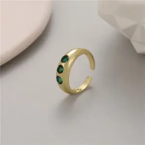 H-9338 Green Zirconium