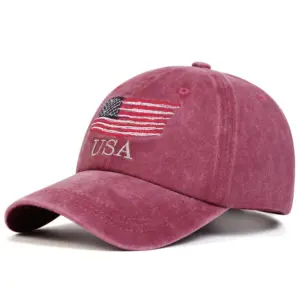 Wine Red / Average Size