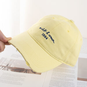 Yellow / Adjustable