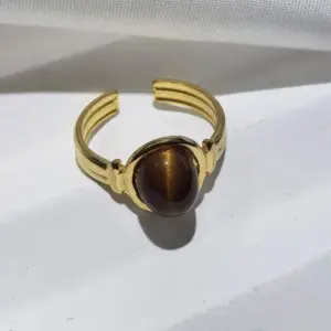 amber