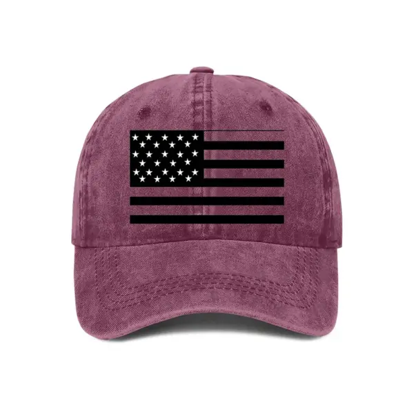 Wholesale Retro Women’s Breathable Baseball Cap With Embroidery, Made Of Cotton For Comfortable Wear