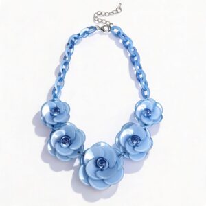 ocean light blue