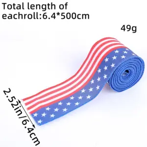 Z1-43 Five-star Stripes