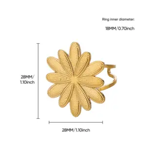 Gold 2 / Average Size