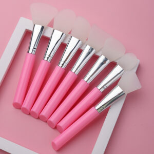 Slant tail b-16 [pink 7-piece set]