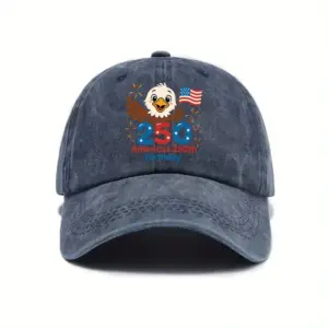 Navy Blue—Style B / adjustable