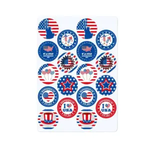 4 Pieces, L-00124-2
