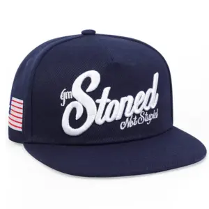 Navy Blue / Average Size