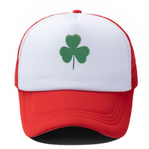 red and white / Adjustable