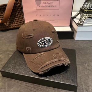 Hole d brown / M（56-58cm）
