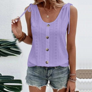 Purple / L