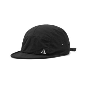 Black / Adjustable