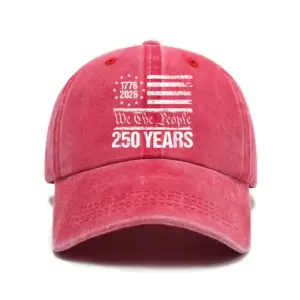 Watermelon Red / Average Size