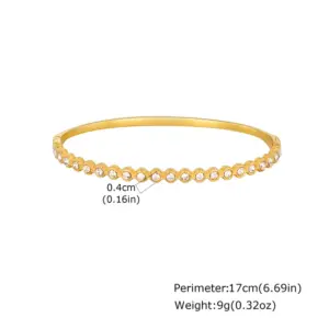 Gold / B-739G