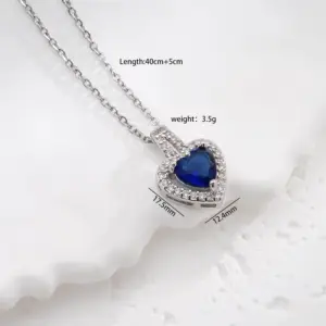 Necklace 2601