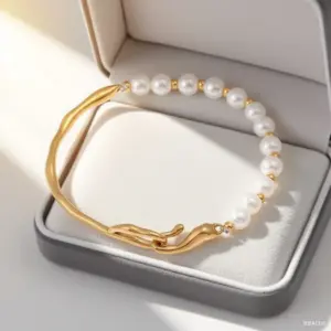 Gold / Average Size / Fsy713