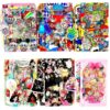 oly-57d8ef33eb459fbb3813b560df98b897 Wholesale Acrylic shake notebook notebook trembles TK explosions loose-leaf diyA7A5 OLY Exclusive