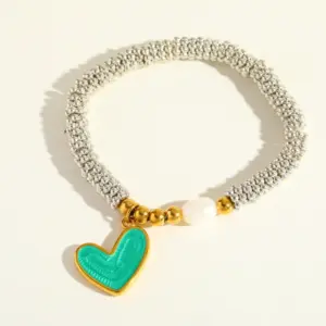 Adjustable - / Green