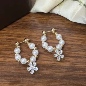 A-1147-Flower Style
