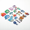 oly-5805886bc1d19905ae676c84eb6cb45d Wholesale Elegant Embroidered Cartoon Embroidered Cloth Stickers Character Patch Clothing Bag Shoes Hat Decorative Decal OLY Exclusive