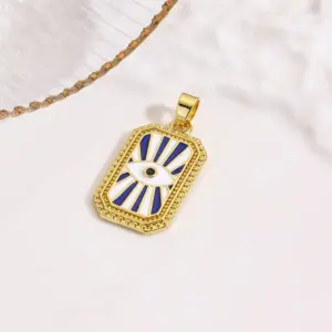 Dark Blue Eyes / 1 Strand/Package