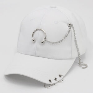 Iron chain White / Adjustable