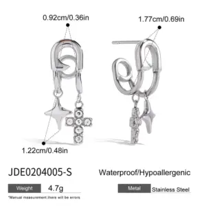 Jde0204005-S