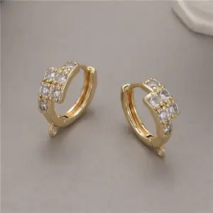 14K Gold H-7905