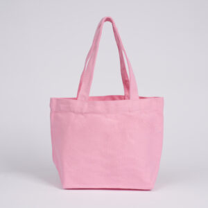 30*20*10cm pink [pure cotton]