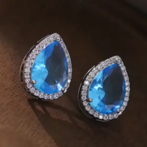 NS934-50 / Zircon
