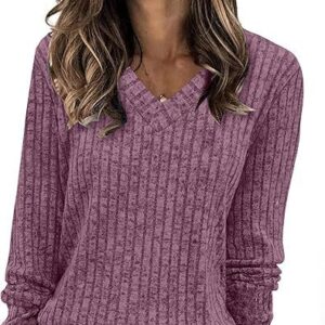 Purple / S