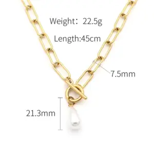 DG-XL00042- / Gold