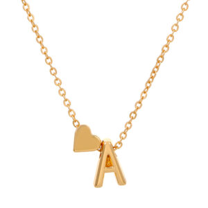 01 Gold A10017