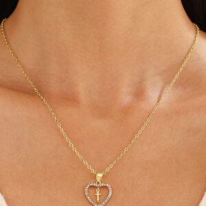 Medium KC Gold WG-0556