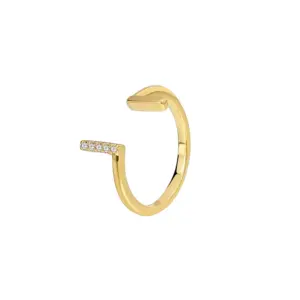 Gold / One Size