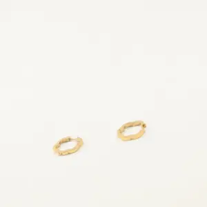Gold / Average Size