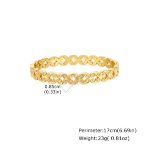Gold / B-742G